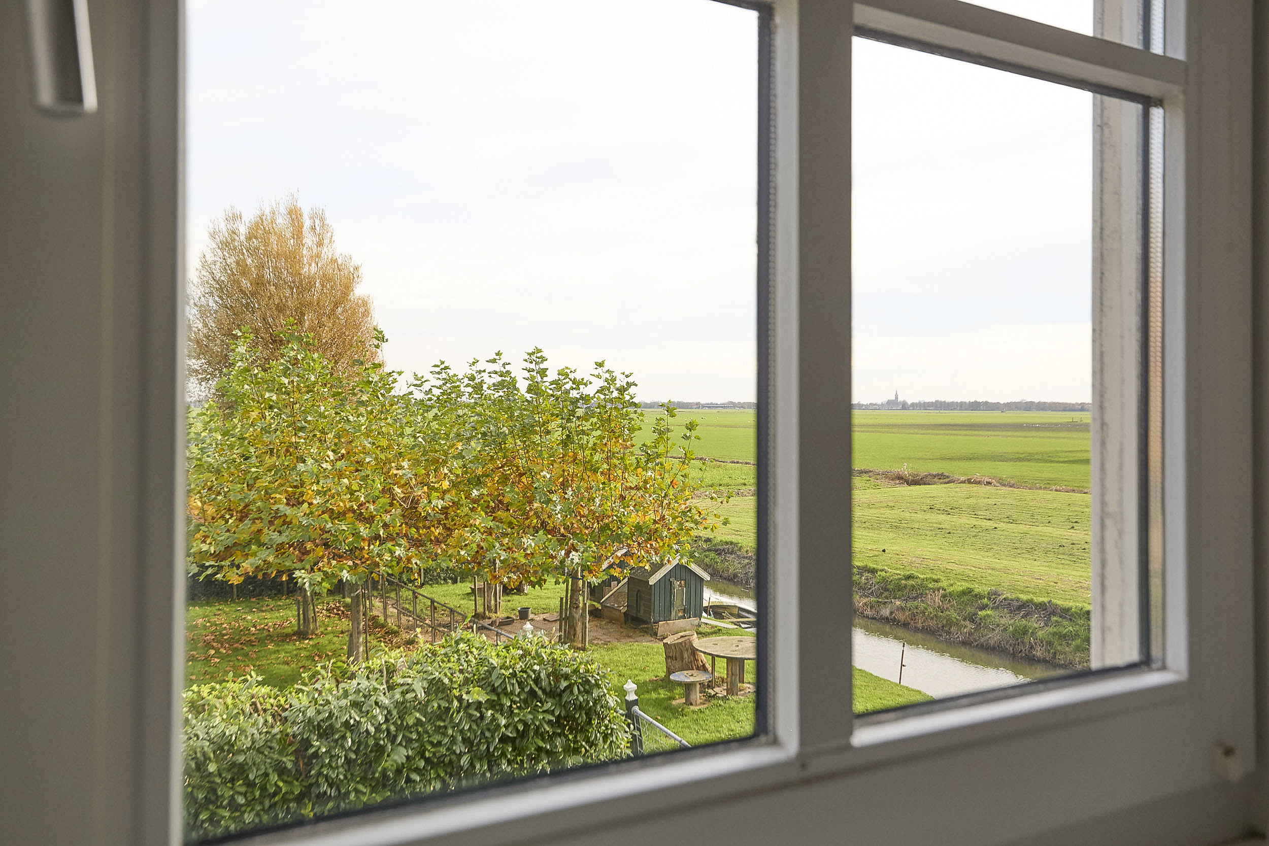 Te koop: Foto Woonhuis aan de Jisperweg 89f in Westbeemster