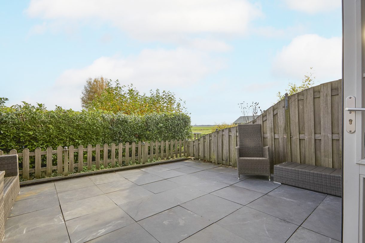 Te koop: Foto Woonhuis aan de Jisperweg 89f in Westbeemster