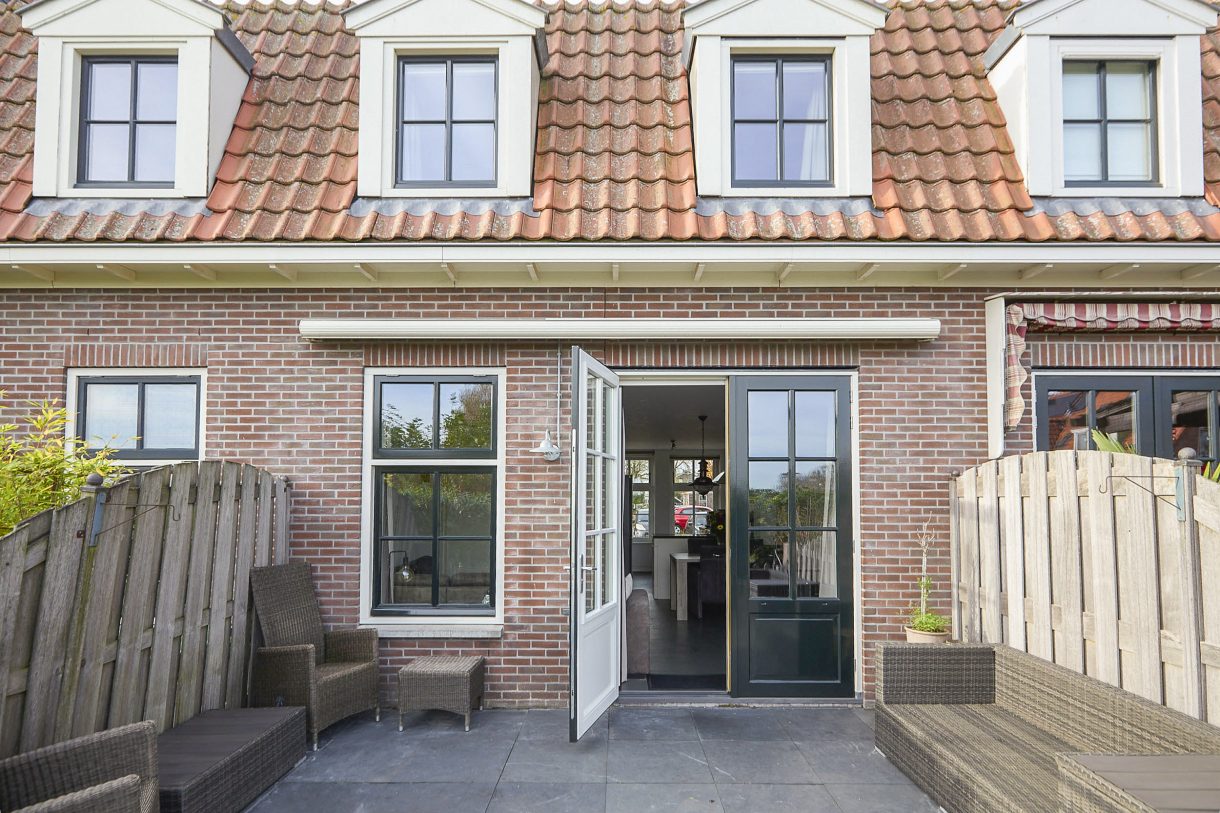 Te koop: Foto Woonhuis aan de Jisperweg 89f in Westbeemster