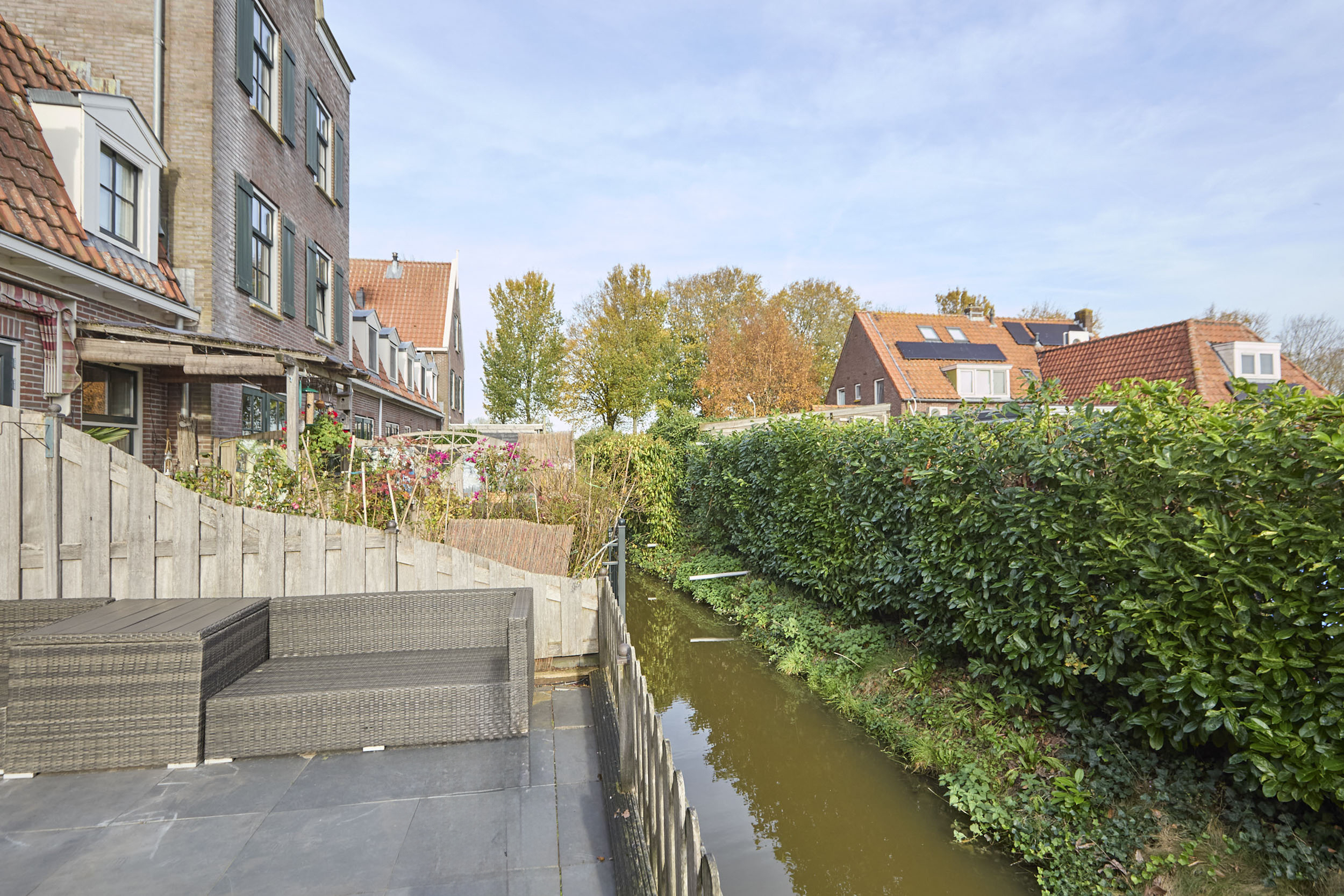 Te koop: Foto Woonhuis aan de Jisperweg 89f in Westbeemster