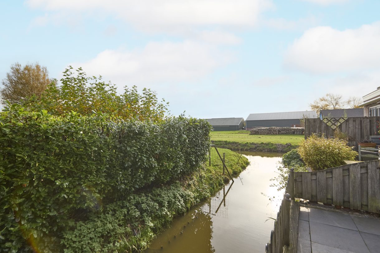 Te koop: Foto Woonhuis aan de Jisperweg 89f in Westbeemster