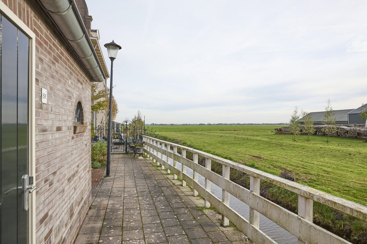 Te koop: Foto Woonhuis aan de Jisperweg 89f in Westbeemster