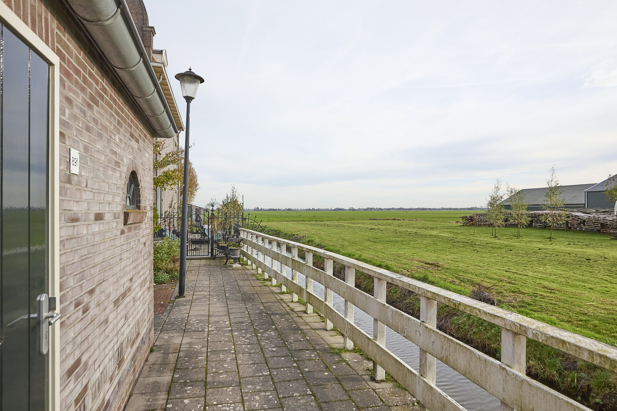 Te koop: Foto Woonhuis aan de Jisperweg 89f in Westbeemster