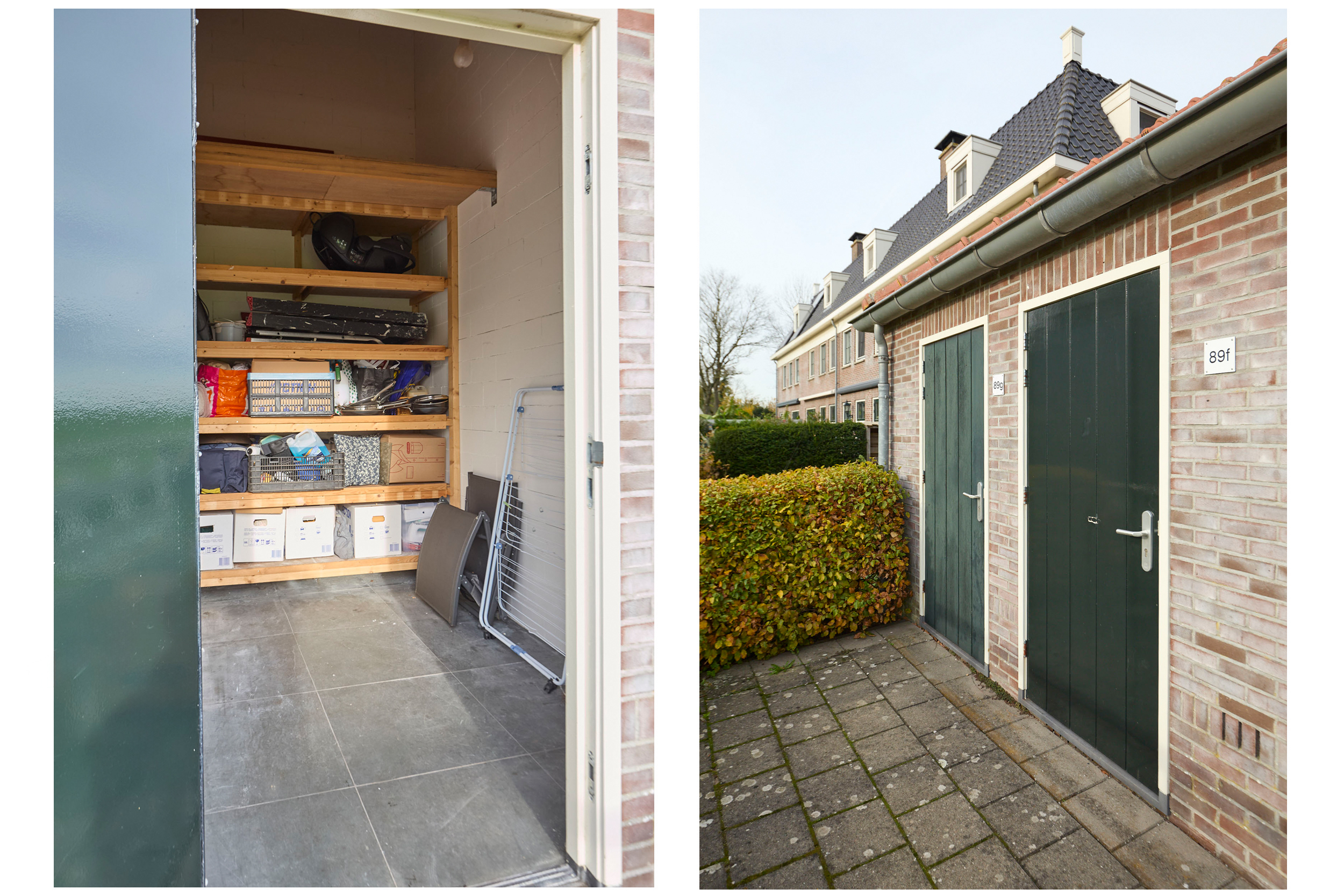 Te koop: Foto Woonhuis aan de Jisperweg 89f in Westbeemster