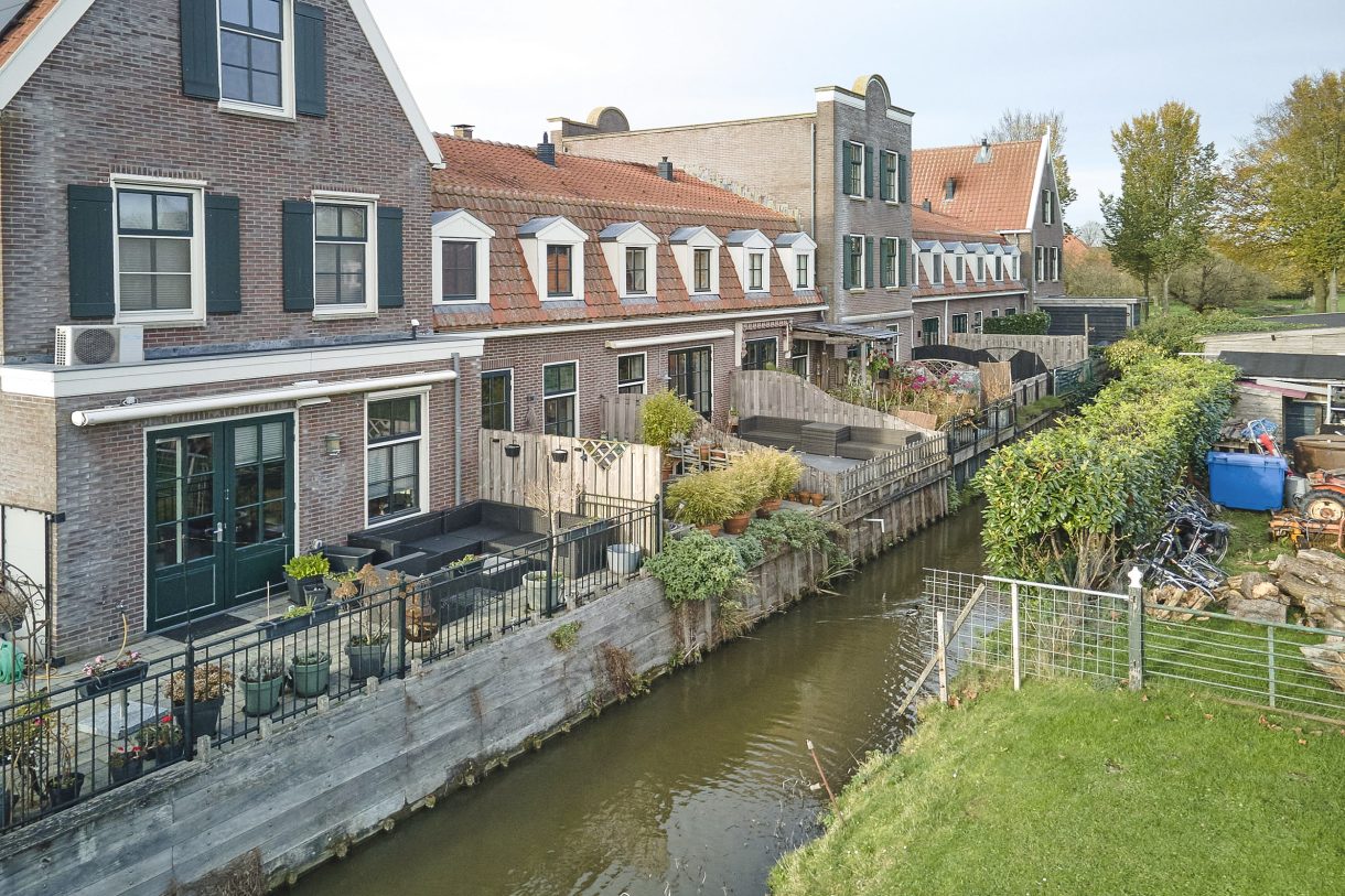 Te koop: Foto Woonhuis aan de Jisperweg 89f in Westbeemster