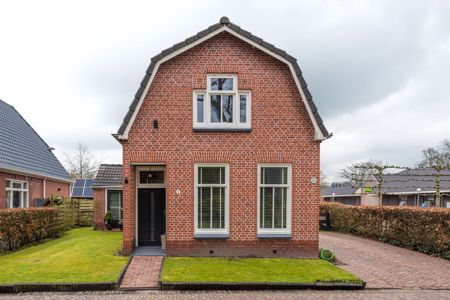 koop  Bakkeveen  Duerswâldmer Wei 6 – Foto 5