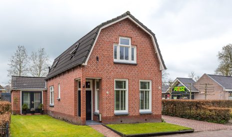 Hoofdfoto van Bakkeveen Duerswâldmer Wei 6