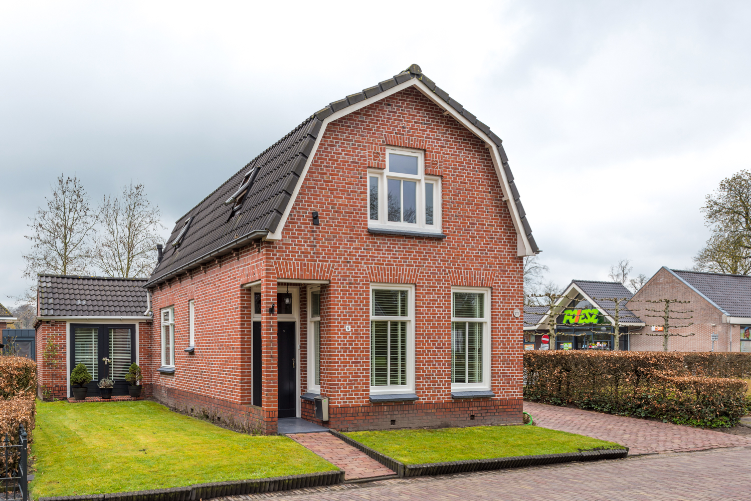 koop  Bakkeveen  Duerswâldmer Wei 6 – Hoofdfoto
