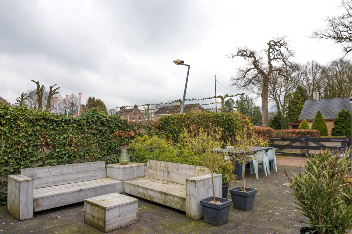 Te koop: Foto Woonhuis aan de Duerswâldmer Wei 6 in Bakkeveen