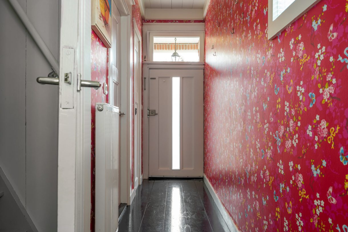 Te koop: Foto Woonhuis aan de Duerswâldmer Wei 6 in Bakkeveen