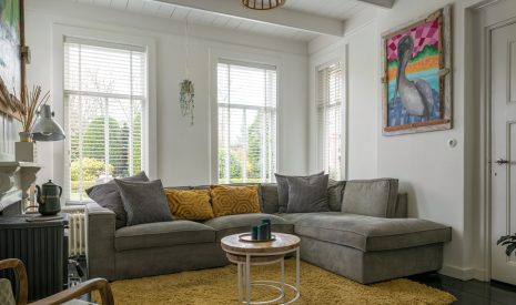 Te koop: Foto Woonhuis aan de Duerswâldmer Wei 6 in Bakkeveen