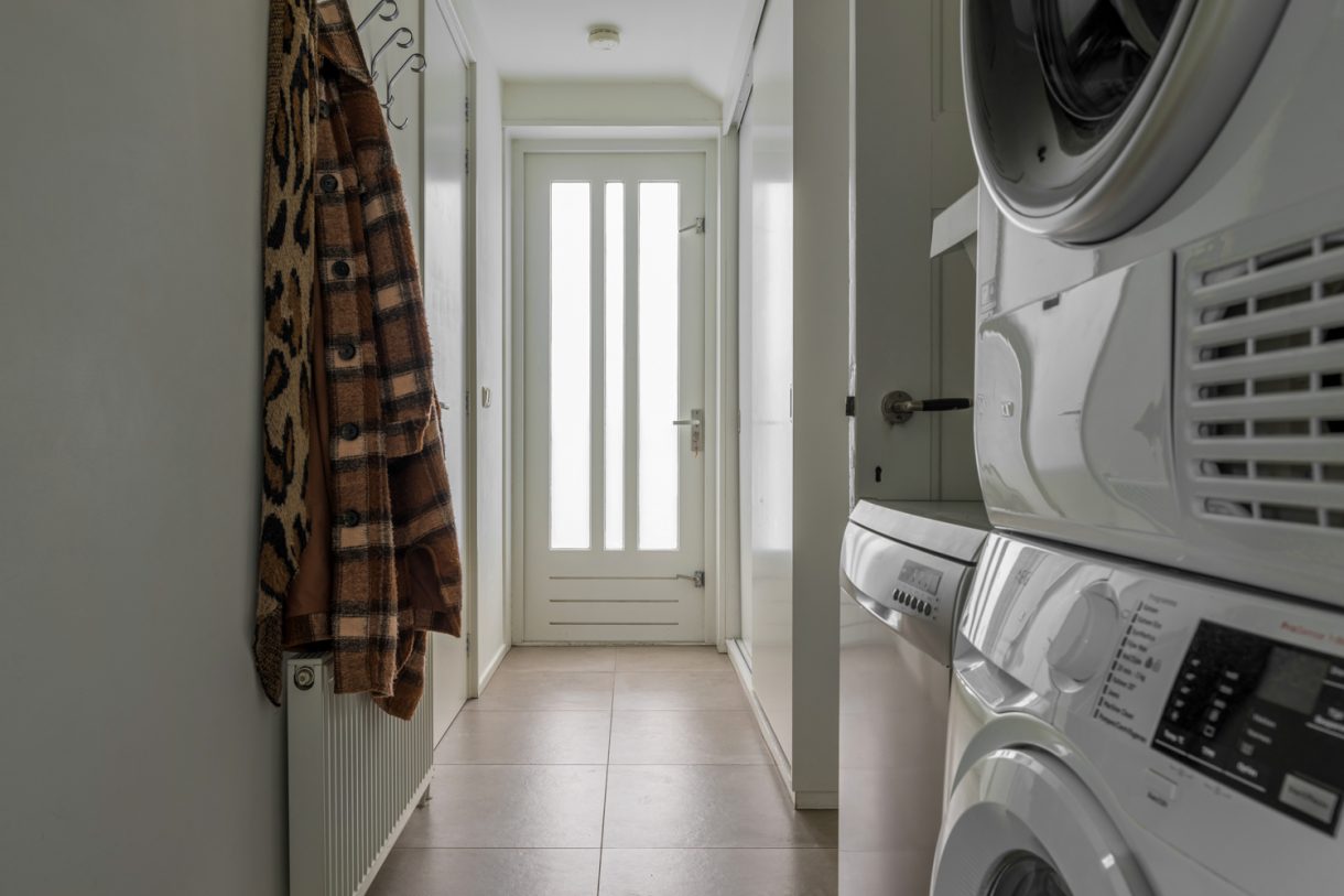 Te koop: Foto Woonhuis aan de Duerswâldmer Wei 6 in Bakkeveen