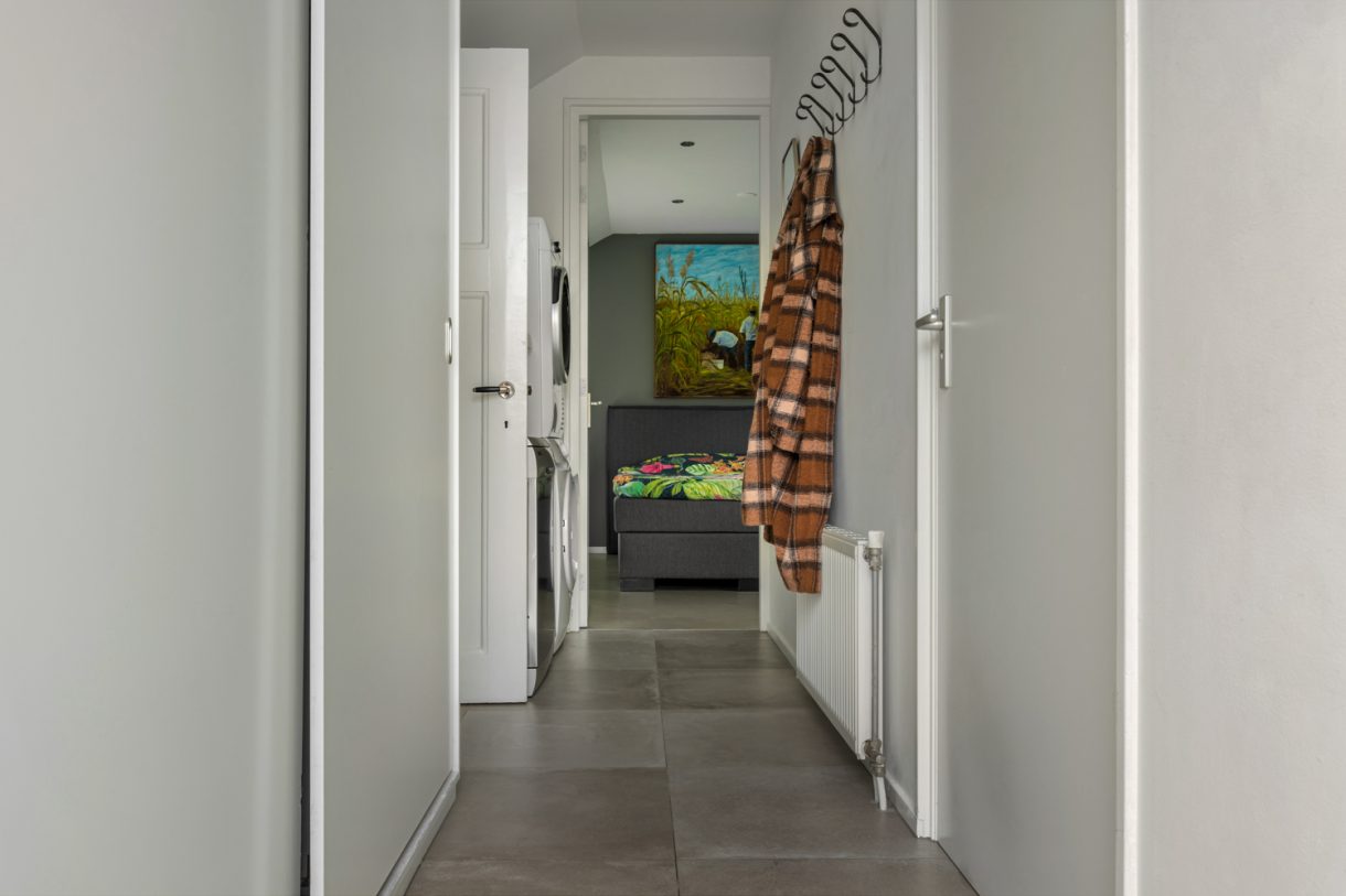 Te koop: Foto Woonhuis aan de Duerswâldmer Wei 6 in Bakkeveen