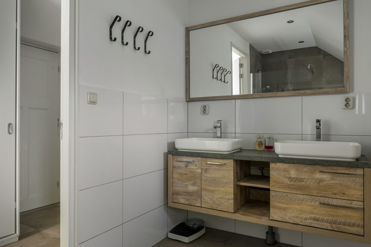 Te koop: Foto Woonhuis aan de Duerswâldmer Wei 6 in Bakkeveen