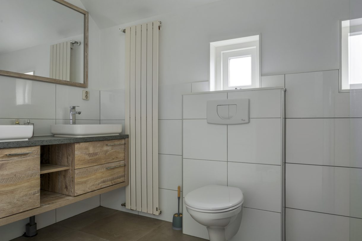 Te koop: Foto Woonhuis aan de Duerswâldmer Wei 6 in Bakkeveen