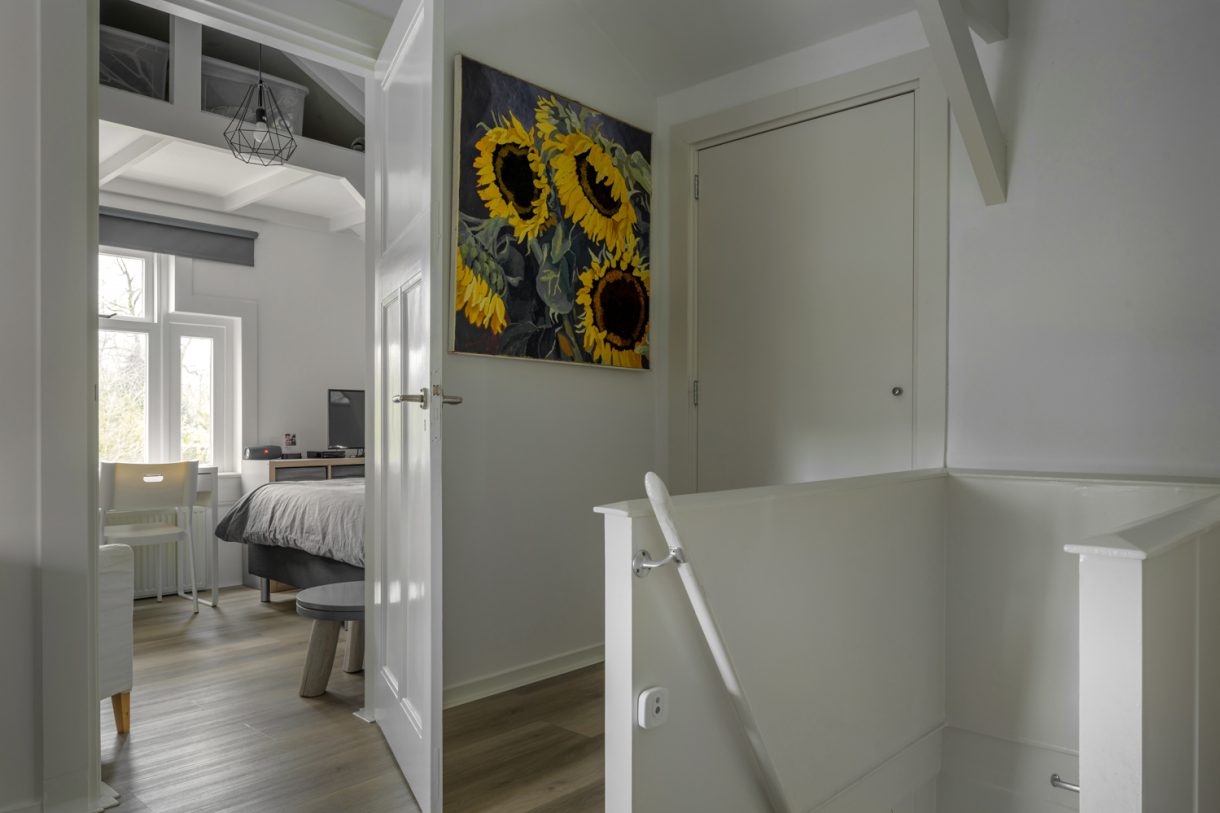 Te koop: Foto Woonhuis aan de Duerswâldmer Wei 6 in Bakkeveen