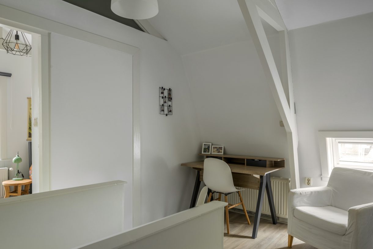 Te koop: Foto Woonhuis aan de Duerswâldmer Wei 6 in Bakkeveen