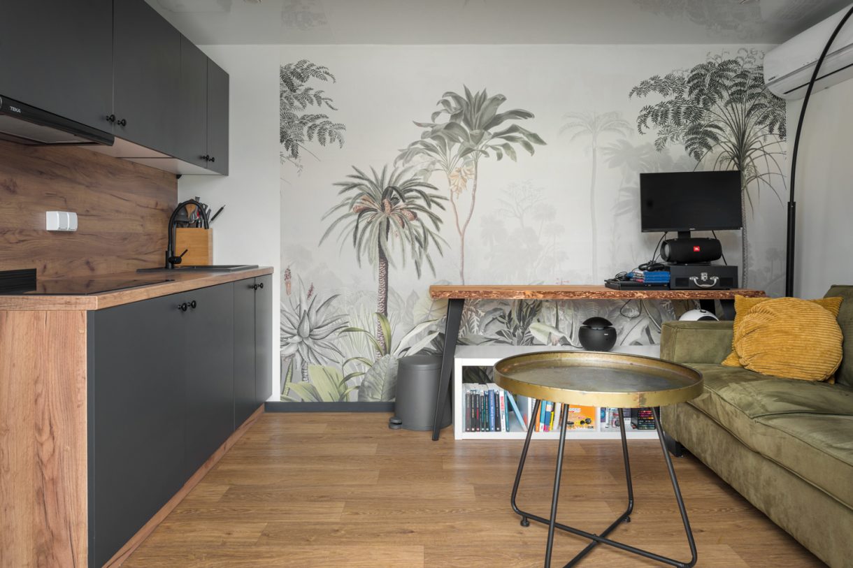 Te koop: Foto Woonhuis aan de Duerswâldmer Wei 6 in Bakkeveen