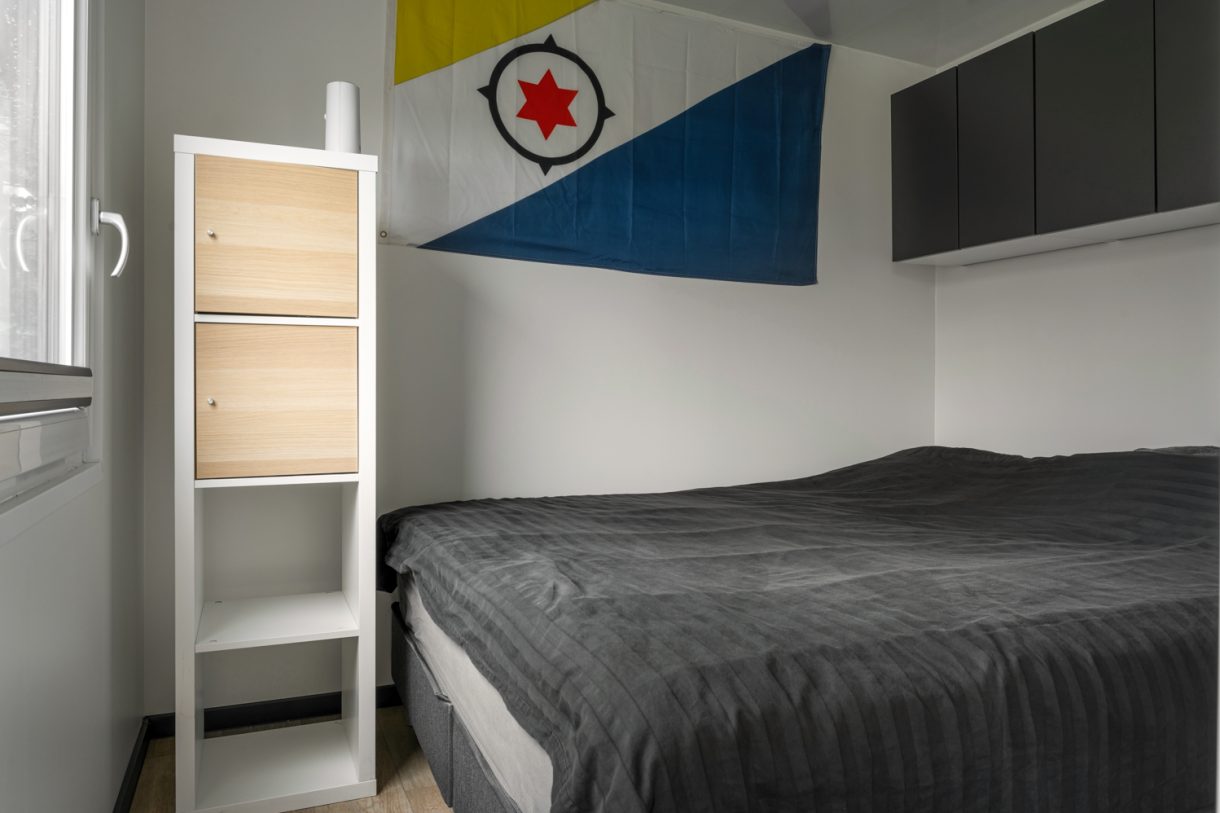 Te koop: Foto Woonhuis aan de Duerswâldmer Wei 6 in Bakkeveen