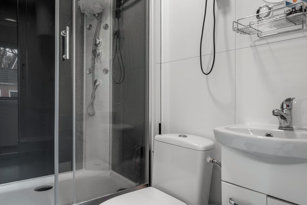 Te koop: Foto Woonhuis aan de Duerswâldmer Wei 6 in Bakkeveen