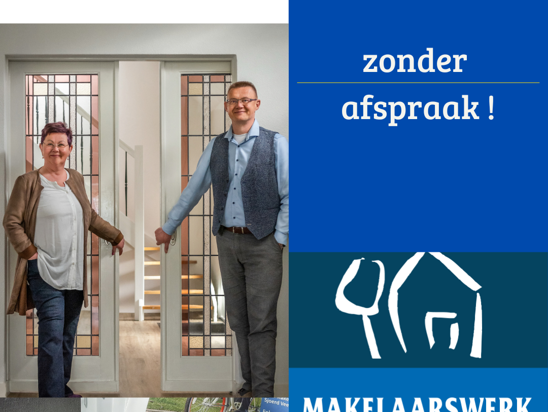 Te koop: Foto Woonhuis aan de Duerswâldmer Wei 6 in Bakkeveen