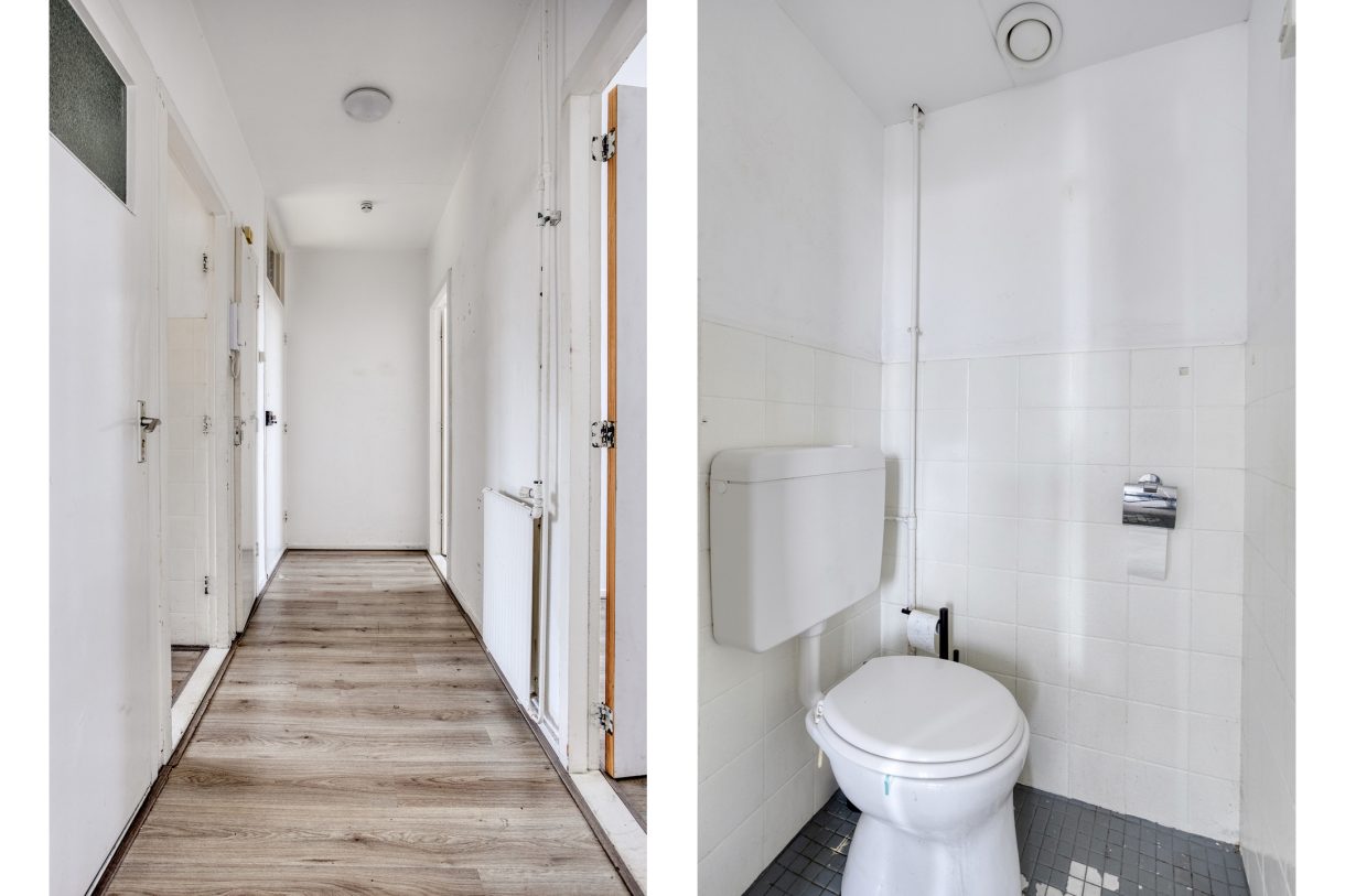 Te koop: Foto Appartement aan de Ranonkellaan 56-2 in Ede