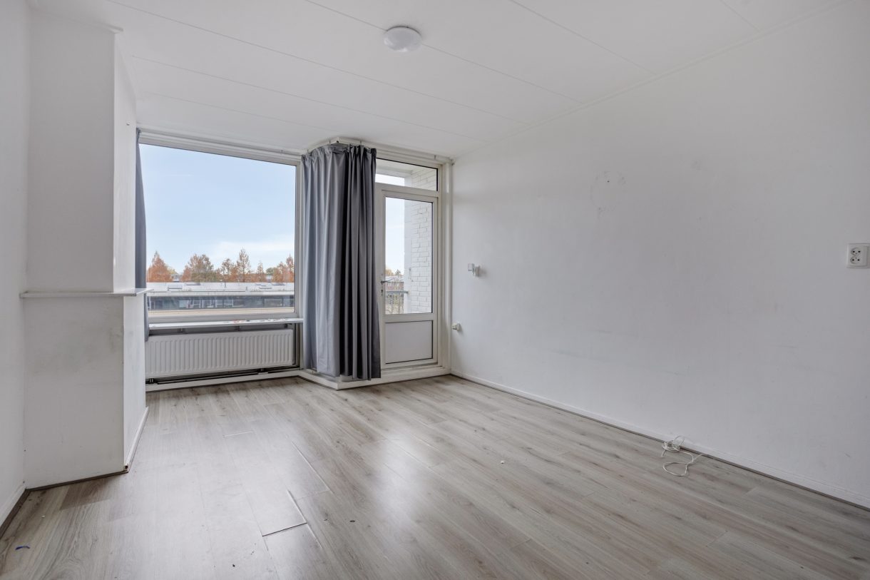 Te koop: Foto Appartement aan de Ranonkellaan 56-2 in Ede