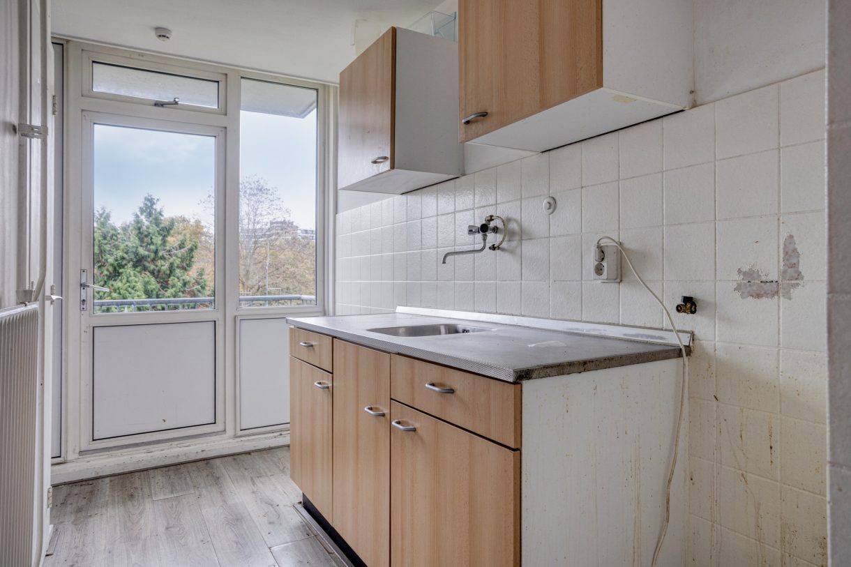 Te koop: Foto Appartement aan de Ranonkellaan 56-2 in Ede