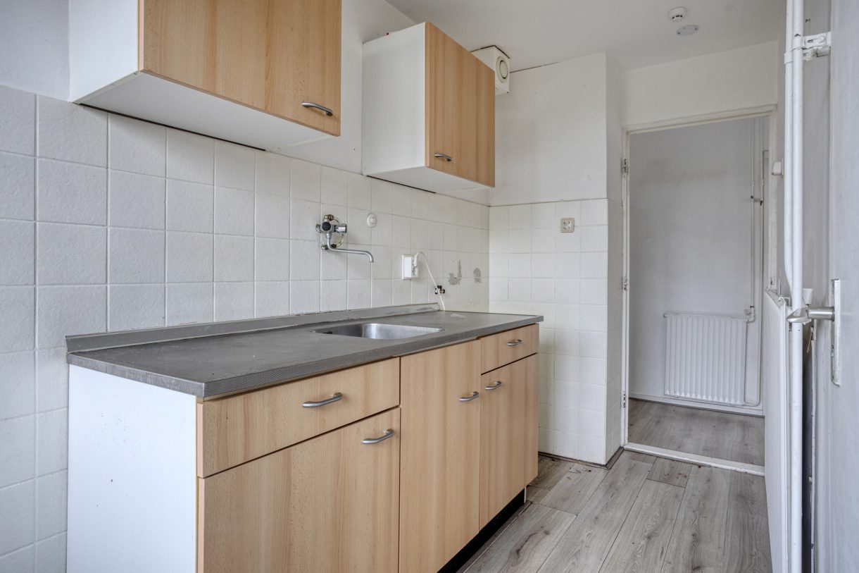 Te koop: Foto Appartement aan de Ranonkellaan 56-2 in Ede
