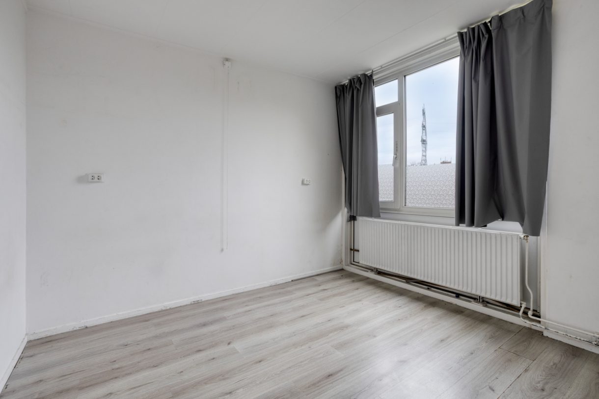 Te koop: Foto Appartement aan de Ranonkellaan 56-2 in Ede