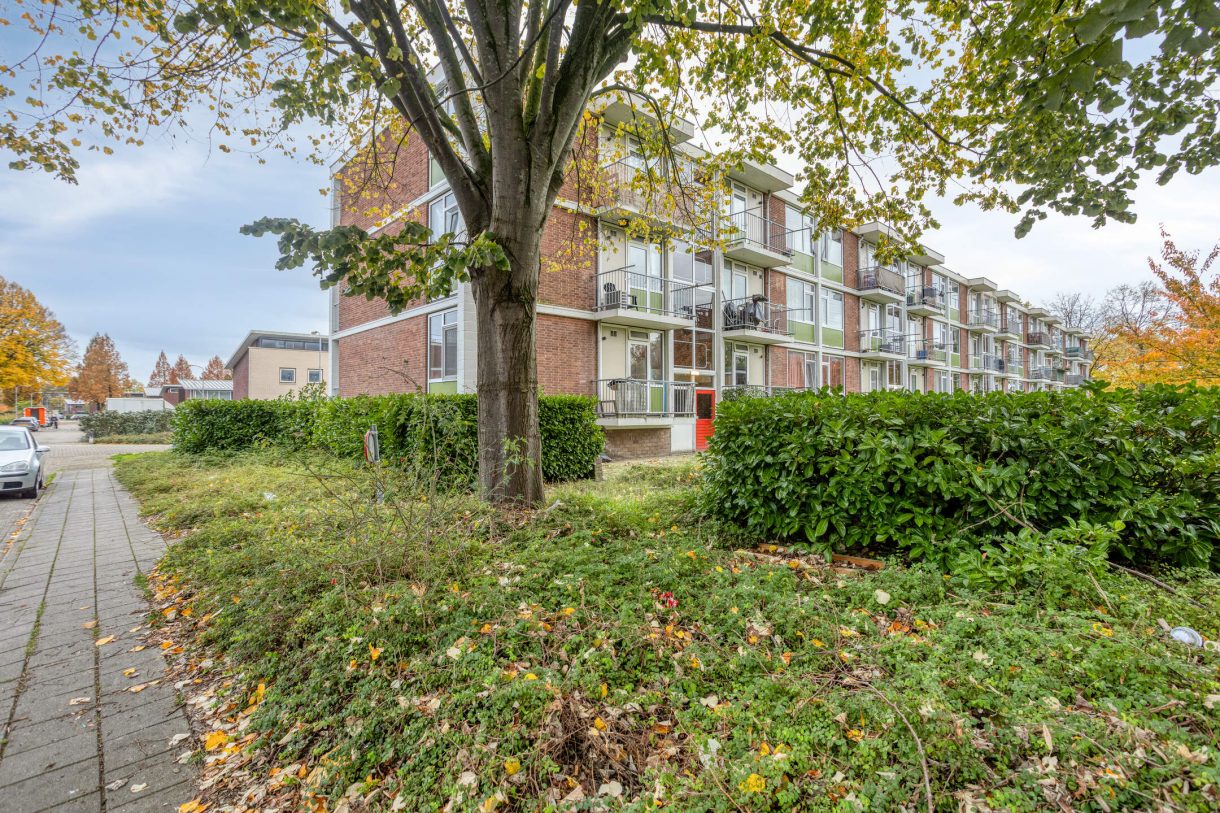 Te koop: Foto Appartement aan de Ranonkellaan 56-2 in Ede