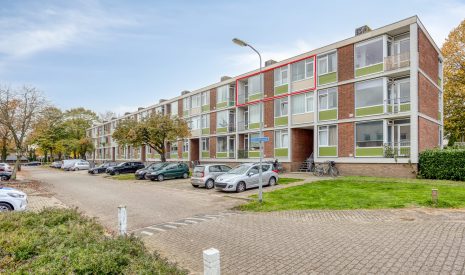 Hoofdfoto van Ede Ranonkellaan 56-2