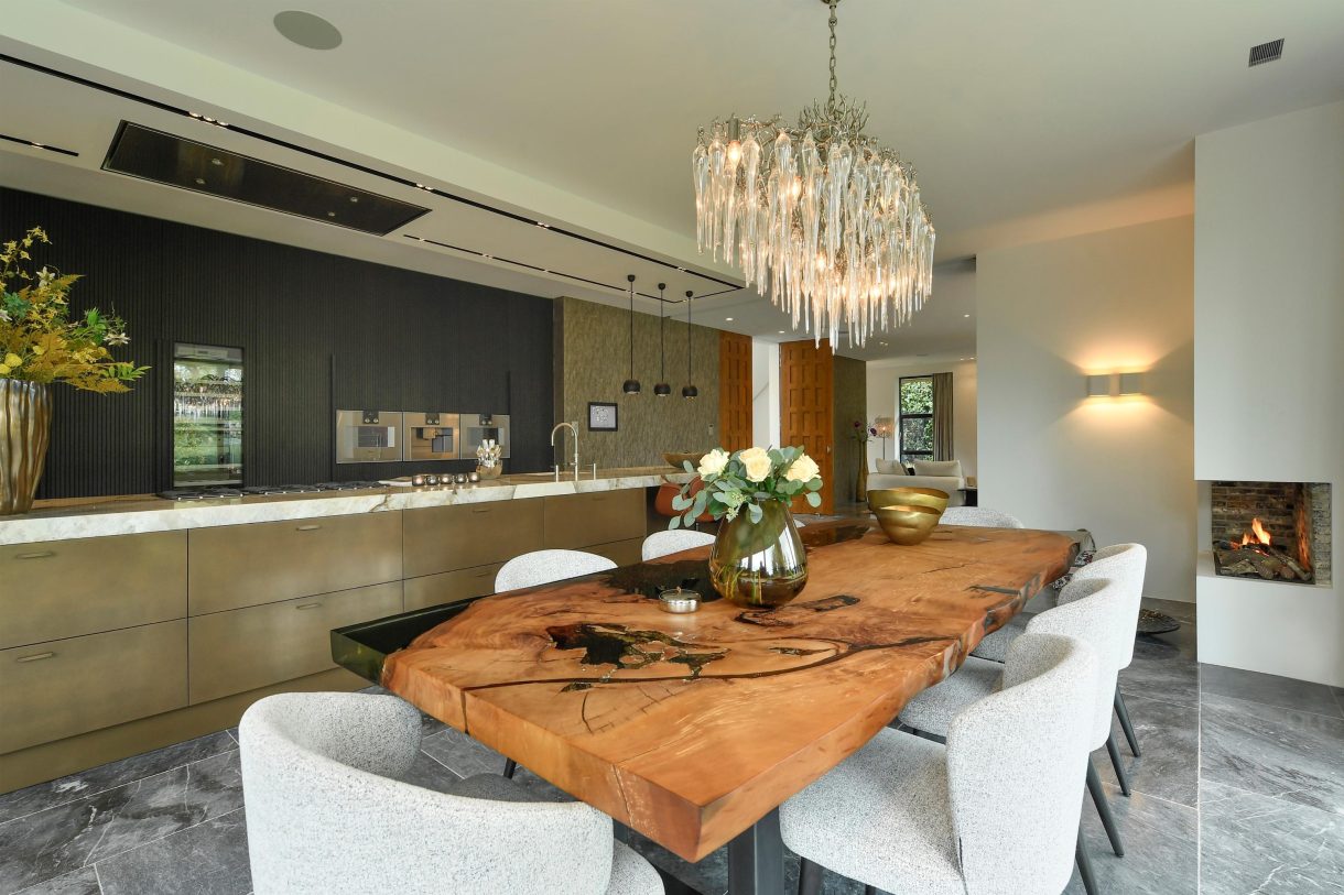 Te koop: Foto Woonhuis aan de Buitenwater 2 in Warmond