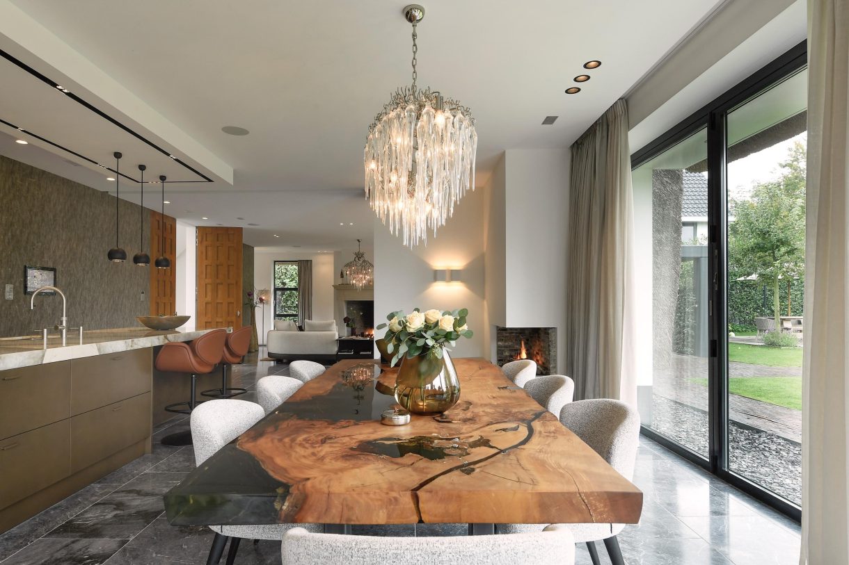 Te koop: Foto Woonhuis aan de Buitenwater 2 in Warmond