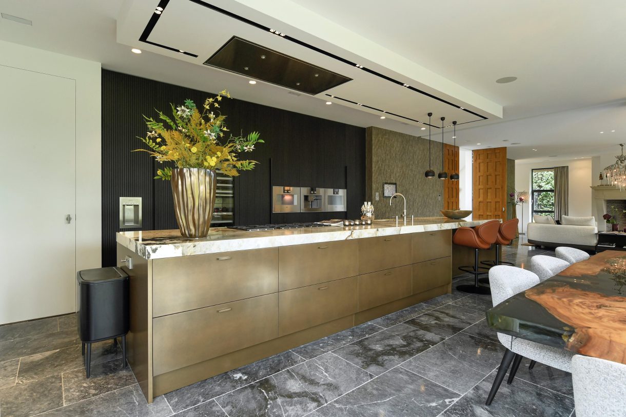 Te koop: Foto Woonhuis aan de Buitenwater 2 in Warmond