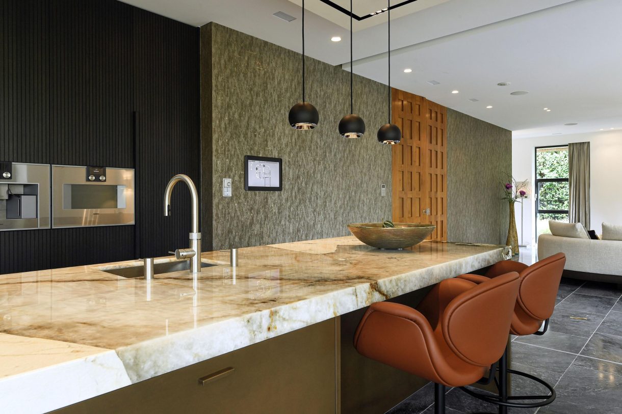 Te koop: Foto Woonhuis aan de Buitenwater 2 in Warmond