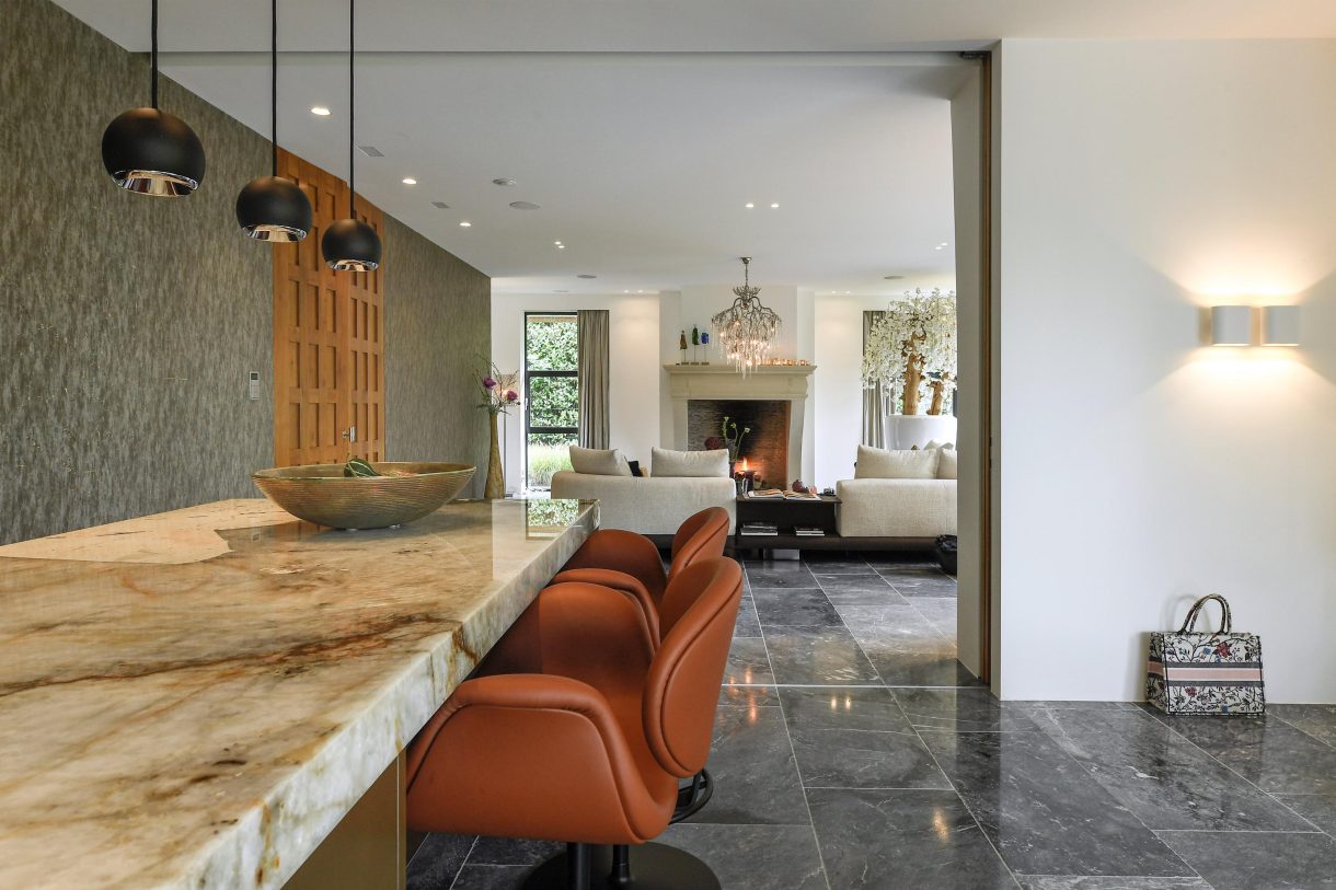 Te koop: Foto Woonhuis aan de Buitenwater 2 in Warmond