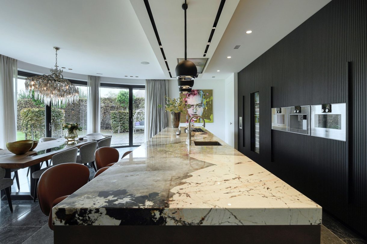 Te koop: Foto Woonhuis aan de Buitenwater 2 in Warmond