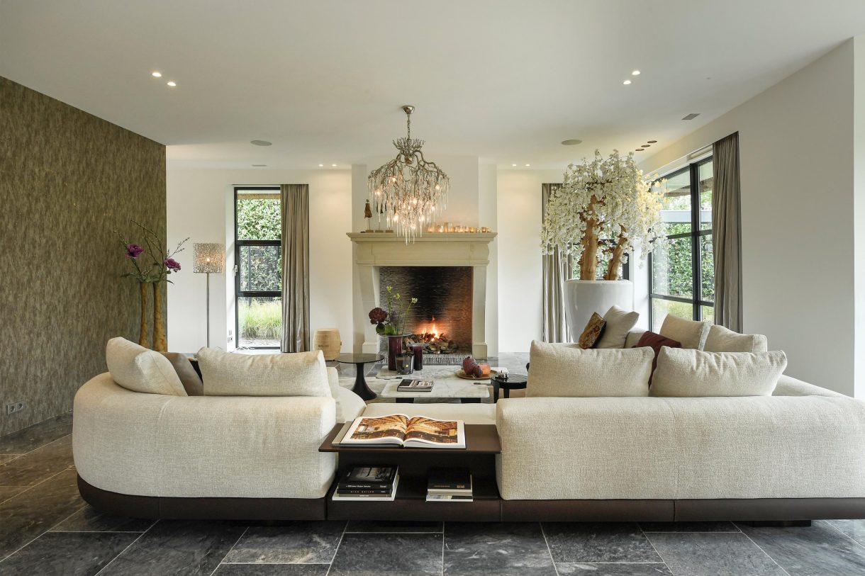 Te koop: Foto Woonhuis aan de Buitenwater 2 in Warmond