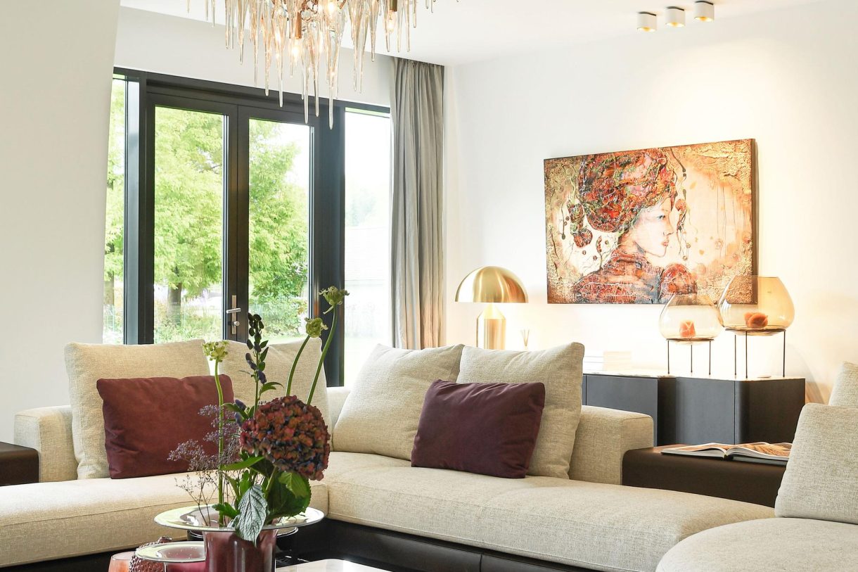 Te koop: Foto Woonhuis aan de Buitenwater 2 in Warmond