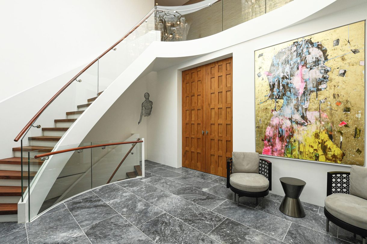 Te koop: Foto Woonhuis aan de Buitenwater 2 in Warmond