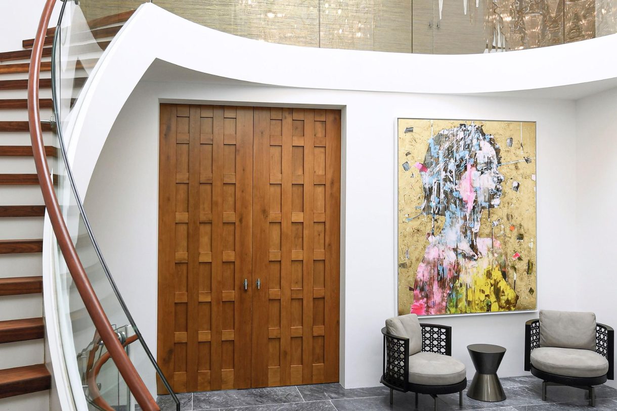 Te koop: Foto Woonhuis aan de Buitenwater 2 in Warmond