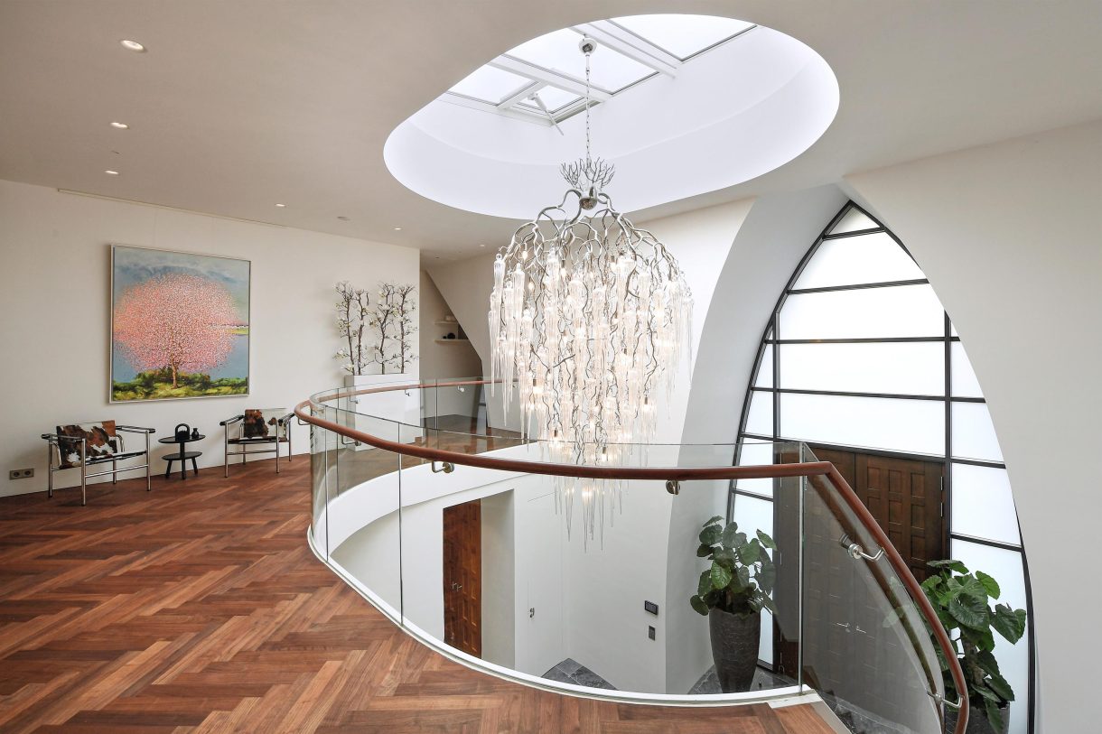 Te koop: Foto Woonhuis aan de Buitenwater 2 in Warmond