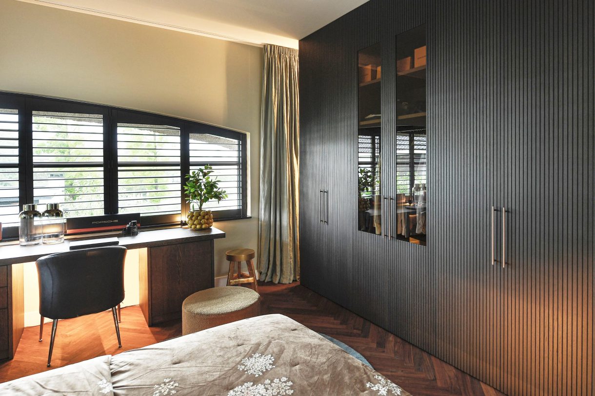 Te koop: Foto Woonhuis aan de Buitenwater 2 in Warmond