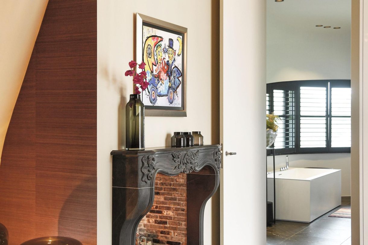 Te koop: Foto Woonhuis aan de Buitenwater 2 in Warmond