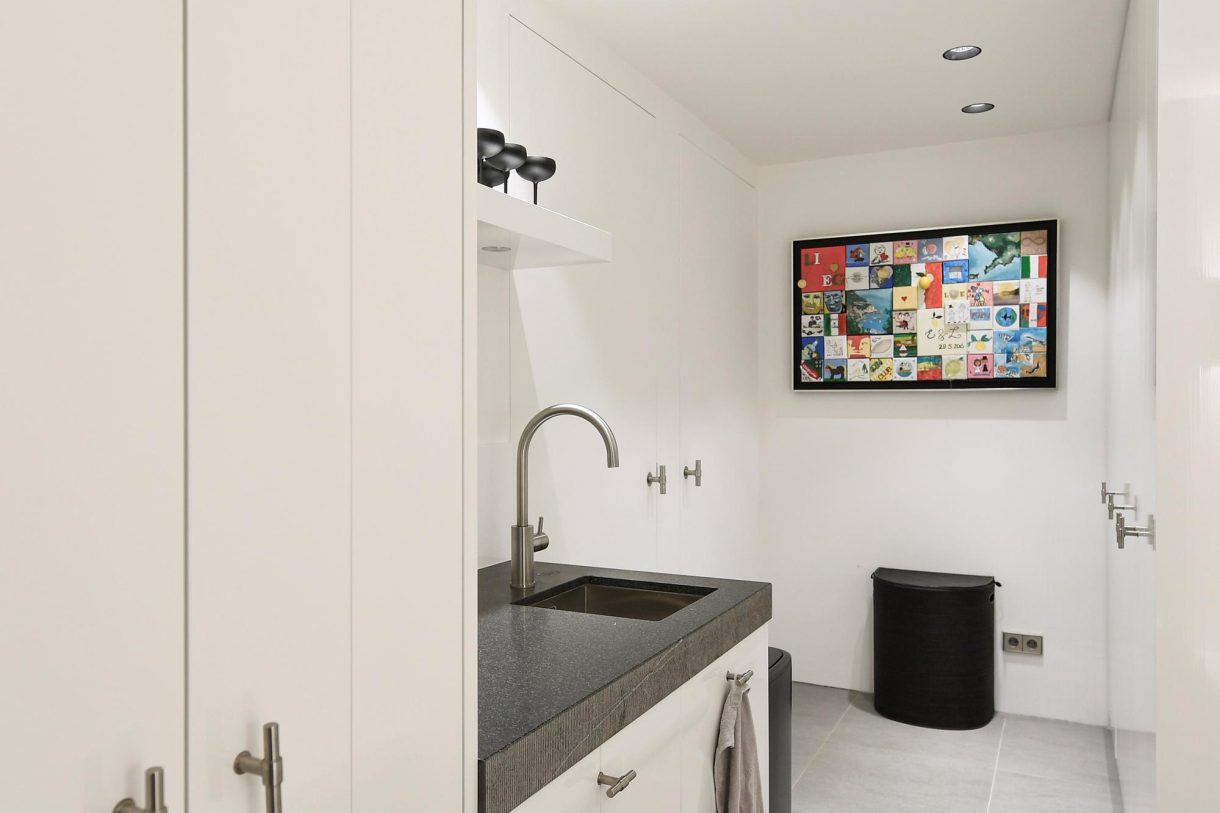 Te koop: Foto Woonhuis aan de Buitenwater 2 in Warmond