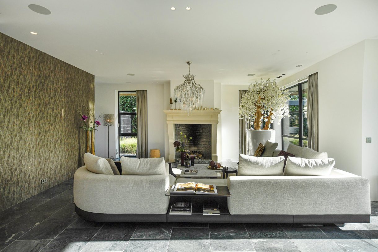 Te koop: Foto Woonhuis aan de Buitenwater 2 in Warmond