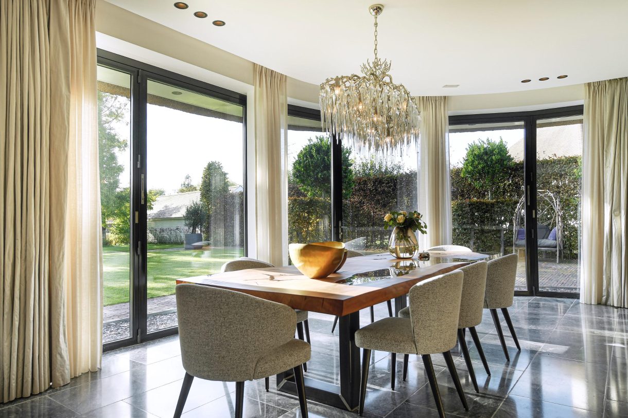 Te koop: Foto Woonhuis aan de Buitenwater 2 in Warmond