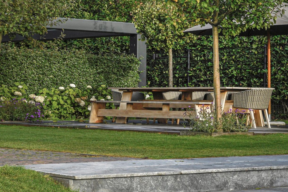 Te koop: Foto Woonhuis aan de Buitenwater 2 in Warmond