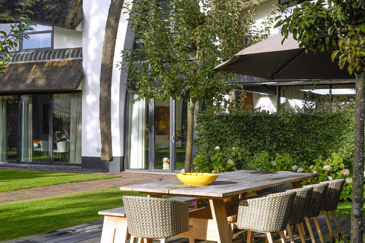 Te koop: Foto Woonhuis aan de Buitenwater 2 in Warmond